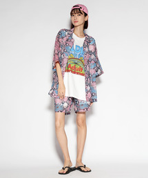 ALDIES | Python Shirts / パイソンシャツ(シャツ/ブラウス)