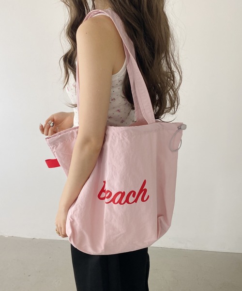 セール】ロゴトート（トートバッグ）｜LOVALOT（ラバロット）の