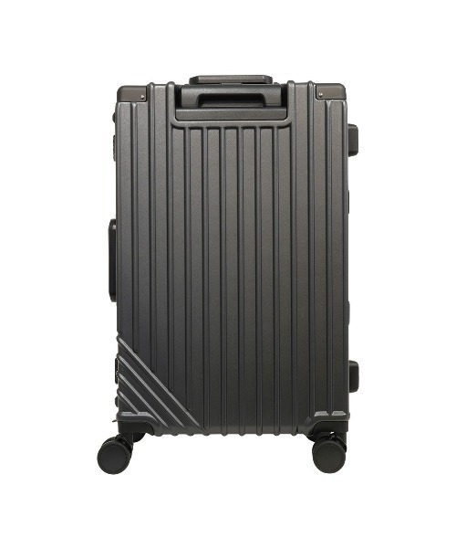 SALE 美品 ブラック スーツケース 55cm 40L 5604 BLADE-Ultralight | LEGEND WALKER GRAND | スーツケース | T&S