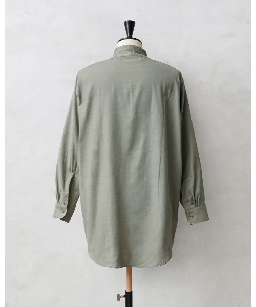 1960's REMICK'S OF QUINCY プルオーバーシャツ