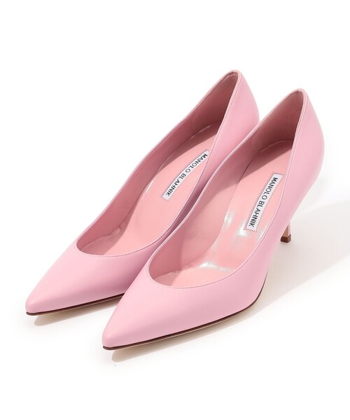 MANOLO BLAHNIK KIETTAの9枚目の写真