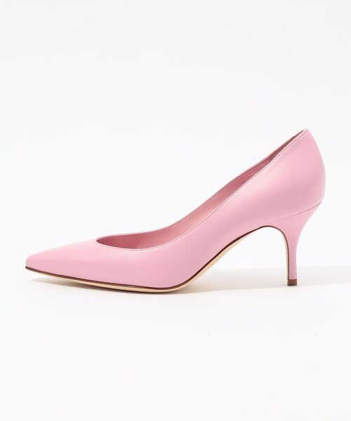 MANOLO BLAHNIK KIETTAの8枚目の写真