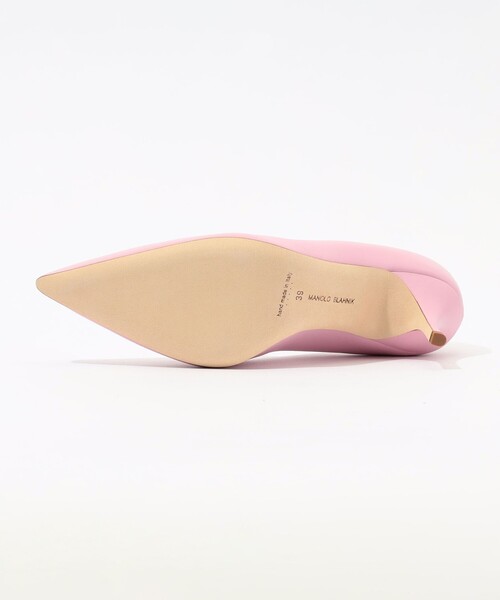MANOLO BLAHNIK KIETTAの7枚目の写真