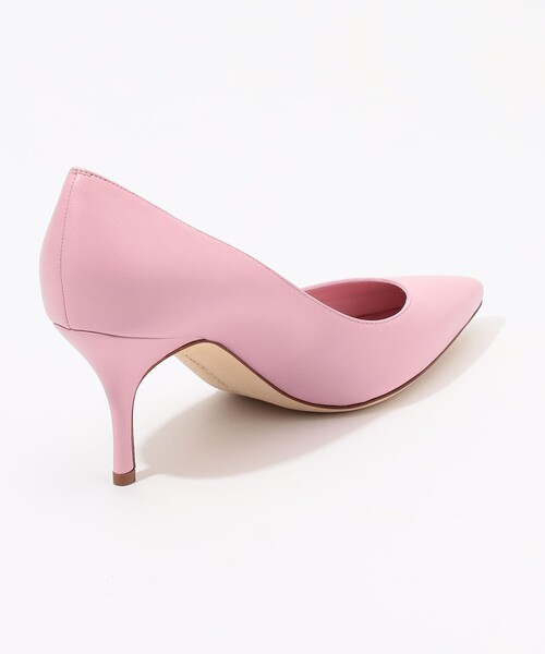 MANOLO BLAHNIK KIETTAの6枚目の写真