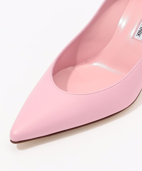 MANOLO BLAHNIK KIETTAの5枚目の写真