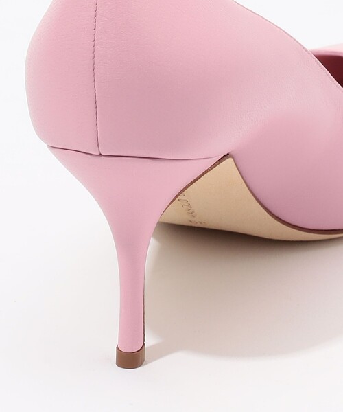 MANOLO BLAHNIK KIETTAの4枚目の写真