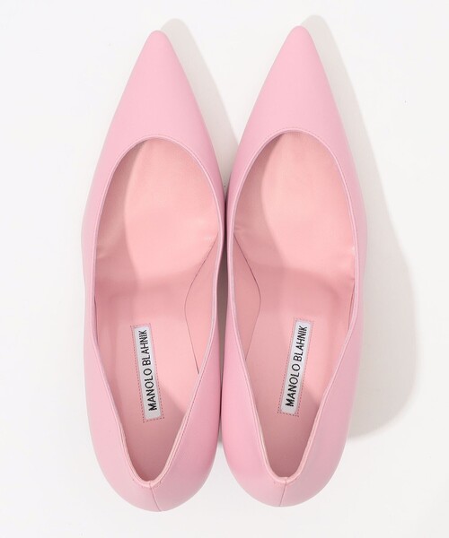 MANOLO BLAHNIK KIETTAの3枚目の写真