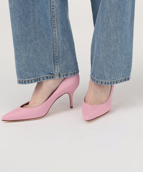 MANOLO BLAHNIK KIETTAの2枚目の写真