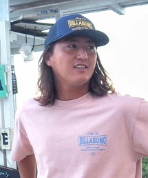 BILLABONG | BILLABONG メンズ POLY TRACKER キャップ 【2025年夏モデル】/ビラボン帽子(キャップ)