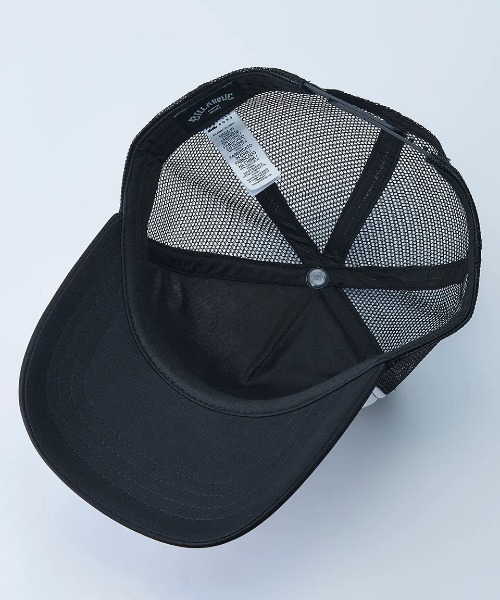 【新品•未使用】BILLABONG POLY キャップ ビラボン 帽子 ネイビー ビラボン（BILLABONG）（メンズ）帽子 POLY TRACKER キャップ