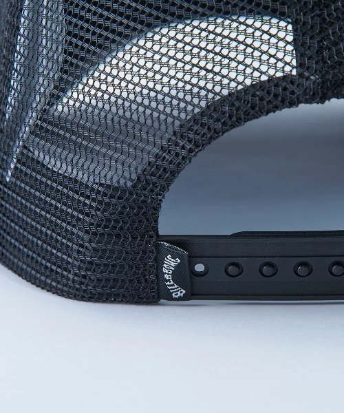 BILLABONG（ビラボン）の「BILLABONG メンズ POLY TRACKER キャップ 【2025年夏モデル】/ビラボン帽子（キャップ・メンズ・ネイビー/ブラック/ホワイト系その他・FREE）」の15枚目の写真