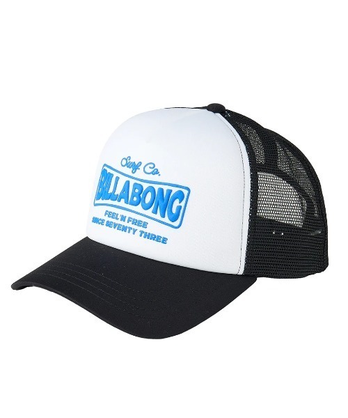BILLABONG（ビラボン）の「BILLABONG メンズ POLY TRACKER キャップ 【2025年夏モデル】/ビラボン帽子（キャップ・メンズ・ネイビー/ブラック/ホワイト系その他・FREE）」の10枚目の写真
