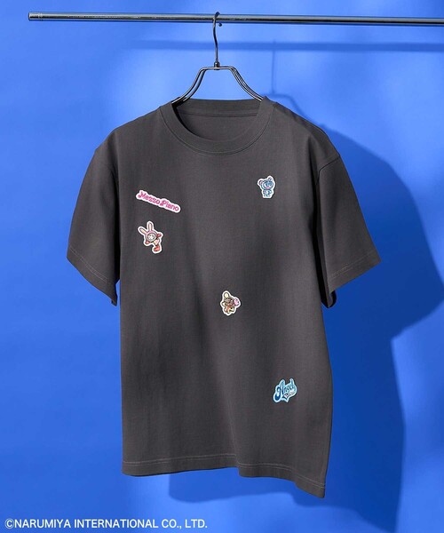 セール】ナルミヤキャラクターズ × FREAK'S STORE/ナルミヤ