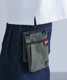 MDR（エムディアール）の「『二つ折りミニショルダーバッグ』（ショルダーバッグ）」