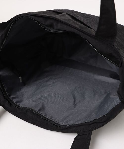 TONE SELECT GOODS（トーンセレクトグッズ）の「urbanfemine./カジュアルショルダーバッグ U7495（ショルダーバッグ・レディース・ブルー/アイボリー/ブラック/カーキ/ベージュ・FREE）」の8枚目の写真