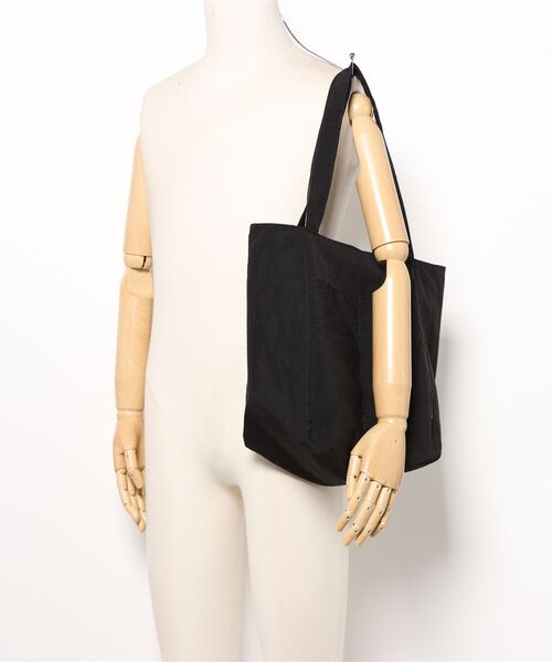 TONE SELECT GOODS（トーンセレクトグッズ）の「urbanfemine./カジュアルショルダーバッグ U7495（ショルダーバッグ・レディース・ブルー/アイボリー/ブラック/カーキ/ベージュ・FREE）」の9枚目の写真