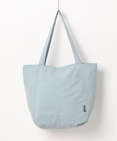 TONE SELECT GOODS（トーンセレクトグッズ）の「urbanfemine./カジュアルショルダーバッグ U7495（ショルダーバッグ・レディース・ブルー/アイボリー/ブラック/カーキ/ベージュ・FREE）」の12枚目の写真