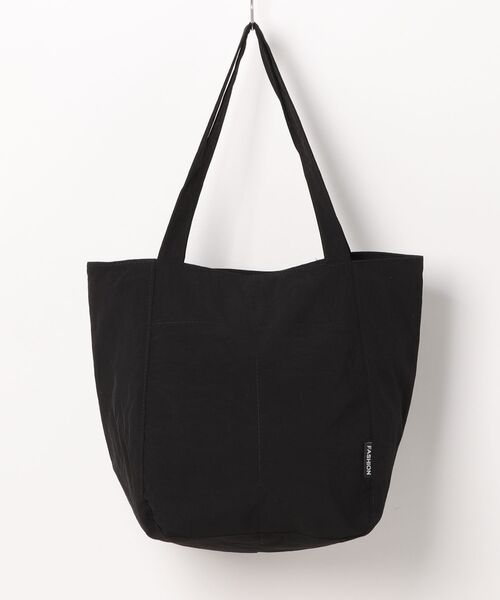 TONE SELECT GOODS（トーンセレクトグッズ）の「urbanfemine./カジュアルショルダーバッグ U7495（ショルダーバッグ・レディース・ブルー/アイボリー/ブラック/カーキ/ベージュ・FREE）」の13枚目の写真