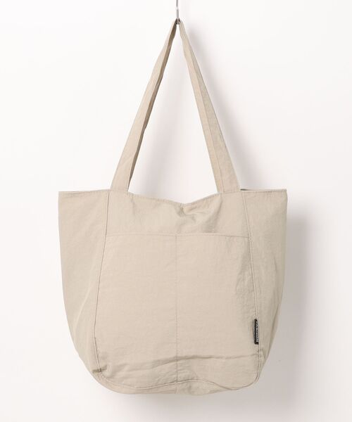 TONE SELECT GOODS（トーンセレクトグッズ）の「urbanfemine./カジュアルショルダーバッグ U7495（ショルダーバッグ・レディース・ブルー/アイボリー/ブラック/カーキ/ベージュ・FREE）」の14枚目の写真