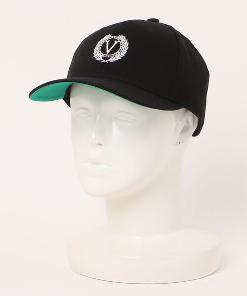 VANSアパレル(WJ) ヴァンズ GS Monogram Snapback Cap CAP