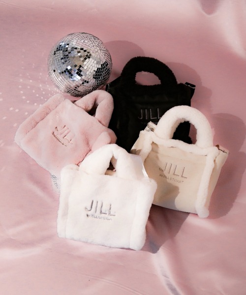 セール/ブランド古着】2WAYバッグ（ショルダーバッグ）｜JILL by