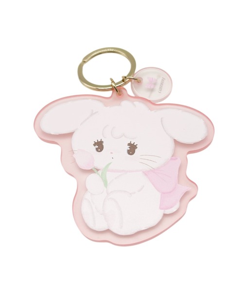 mikko illustrations/ミッコイラストレーションズ アクリルセンショク