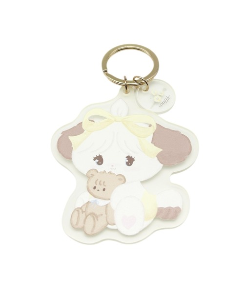 mikko illustrations/ミッコイラストレーションズ アクリル