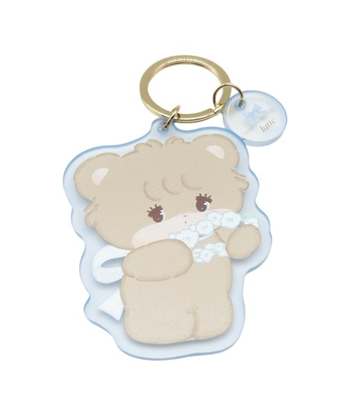 mikko illustrations/ミッコイラストレーションズ アクリル