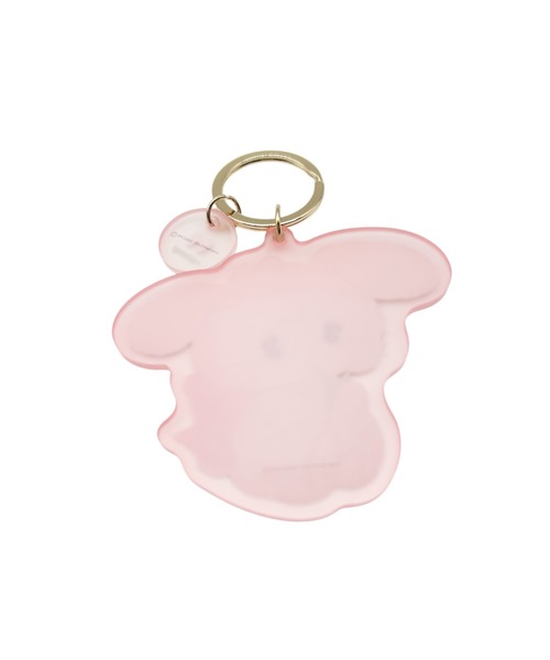 mikko illustrations/ミッコイラストレーションズ アクリルセンショク