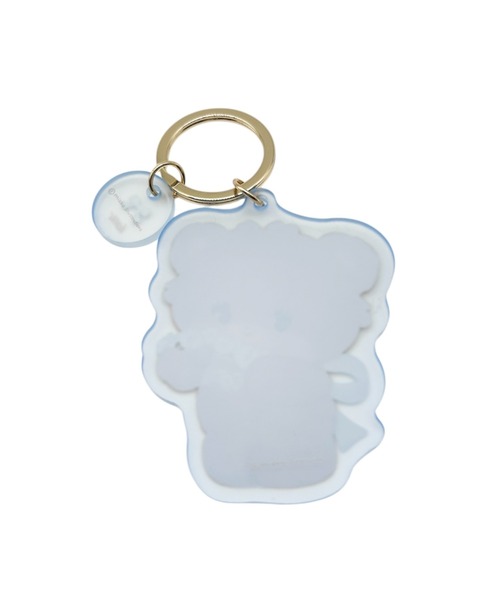 mikko illustrations/ミッコイラストレーションズ アクリルセンショク