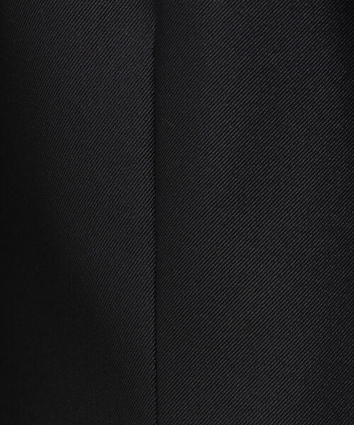 COMME CA(コムサ)の「【セットアップ対応】ポリエステルストレッチカレンダー ジャケット(スーツジャケット・レディース・ボルドー/ネイビー/グリーン・9号)」の18枚目の写真