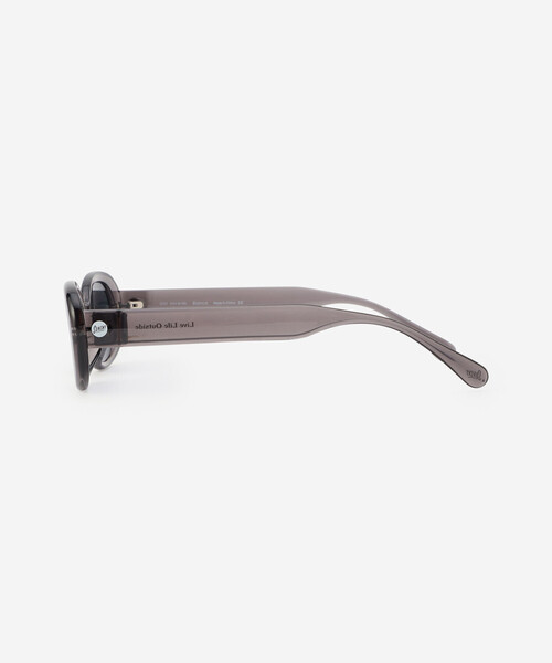 SUNSKI | 〈別注〉BIANCA SMOKE SLATE