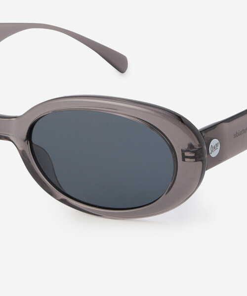 SUNSKI | 〈別注〉BIANCA SMOKE SLATE
