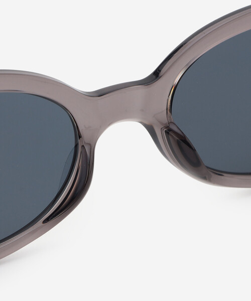 SUNSKI | 〈別注〉BIANCA SMOKE SLATE
