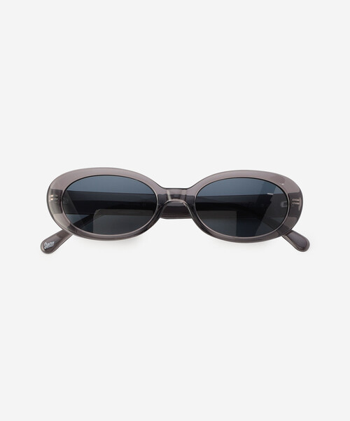 【新品】SUNSKI サングラス　SUNBDS-BK SUNSKI | 〈別注〉BIANCA BLACK GLOSS SLATE