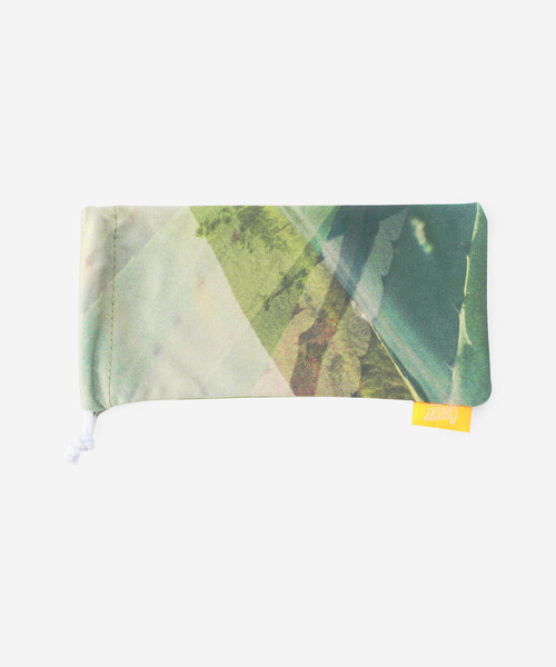 SUNSKI | 〈別注〉BIANCA SMOKE SLATE