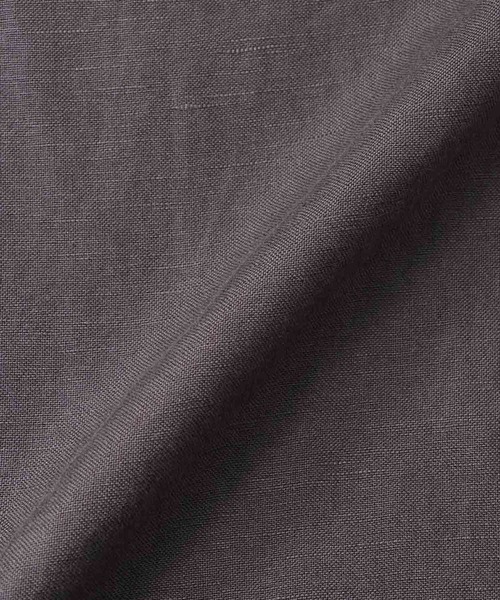 TITE IN THE STORE（ティテ　インザ　ストア）の「麻レーヨンイージーワイドパンツ（その他パンツ・レディース・ホワイト/ブラック/グレー・38）」の21枚目の写真