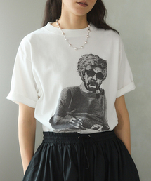 IENA DEVASTEE pour IENA Tシャツ ホワイト デヴァステ 2025年最新】Devastee pour ienaの人気アイテム - メルカリ