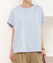 おしゃれ 夏」に該当するレディースのTシャツ/カットソー（半袖