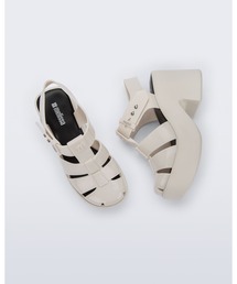 MELISSA LULU AD