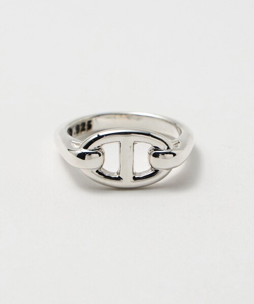 XOLO（ショロ）の「XOLO JEWELRY / Ensemble Ring（リング
