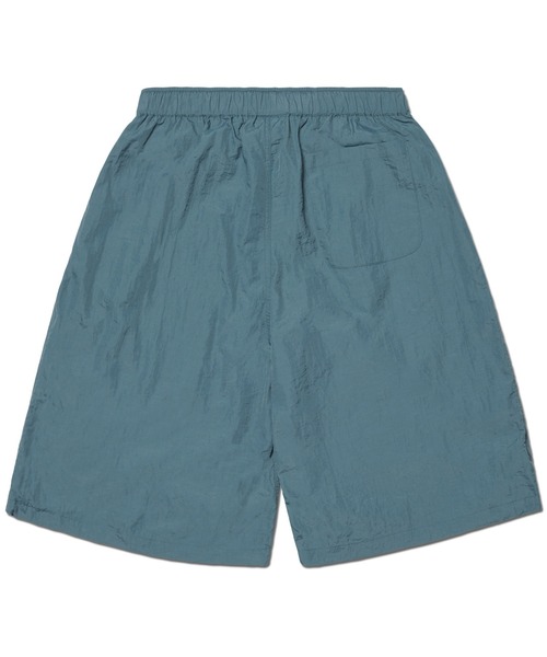 日本未入荷NOMANUALのUTILITY CARGO SHORTS 全2色 Black Utility Shorts - TK Maxx UK