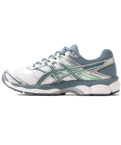 あんず asics GEL-CUMULUS 16 / アシックス ゲル-キュムラス 16（スニーカー