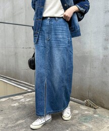 fredy emue｜フレディエミュのスカート通販 - ZOZOTOWN