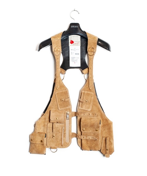 6269◇ボルサリーノ◇ハンチング帽子◇L60(実寸59)定価18，700円新品