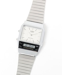 CASIO（カシオ）の「【CASIO】AQ-800E-7AJF（アナログ腕時計）」