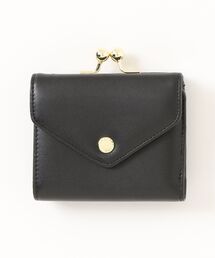 and it_（アンドイット）の「Legato Largo メール型がま口2つ折り財布（財布）」