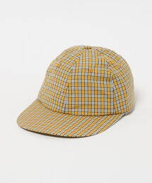 6(N)́yʒzShare the Fantasy × 6CHECK  LONG BRIM CAP/Lbv(Lbv)