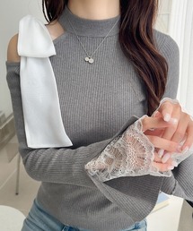 Rene レース付きグレーニット 01_001.jpg?img_width=750