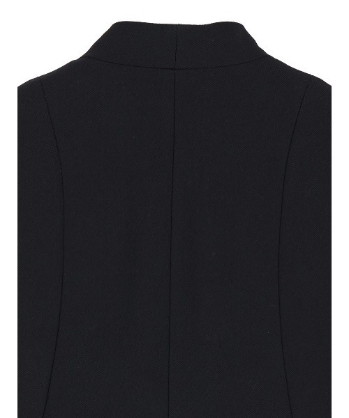 WAVE SWITCHING CONSTRUCTIVE JACKET（テーラードジャケット